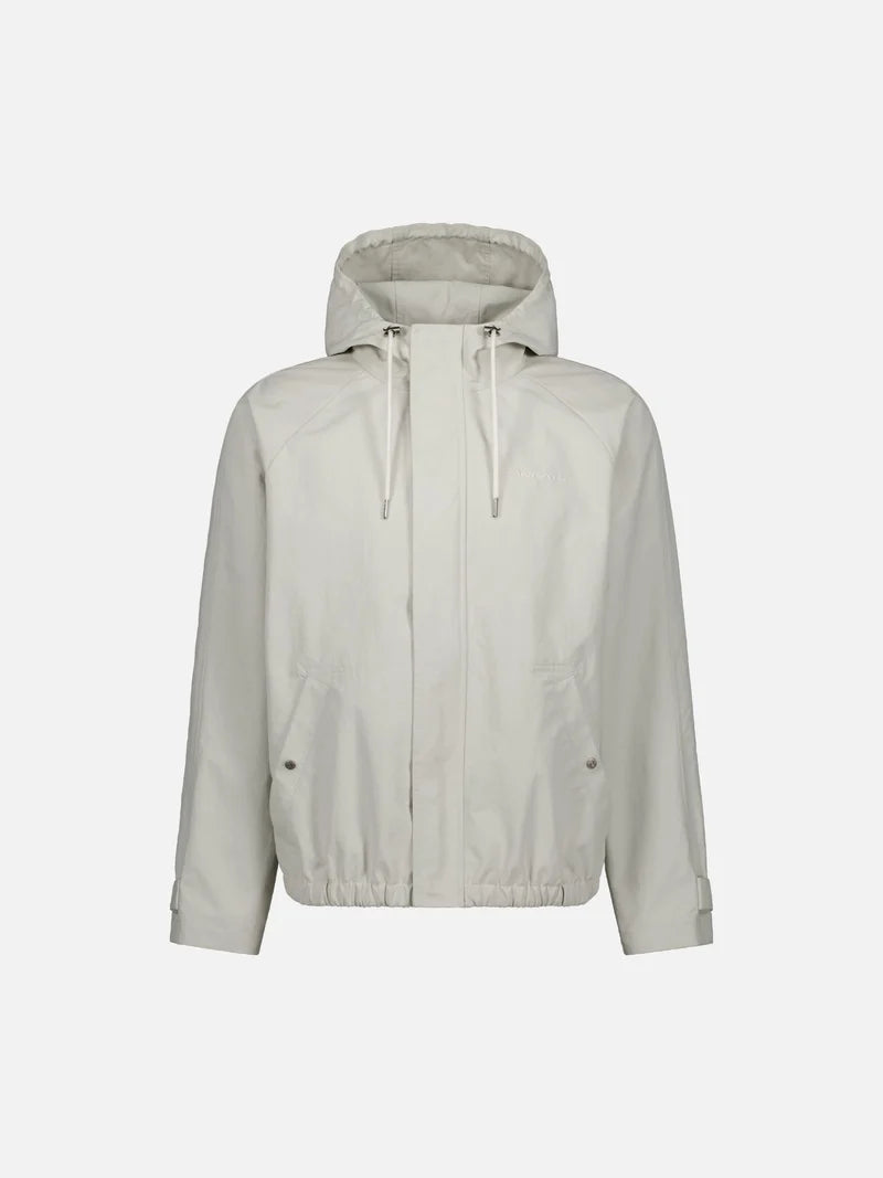 ARC JACKET - STONE