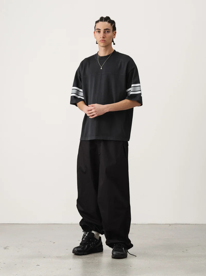 V3 FLIGHT PANT - BLACK