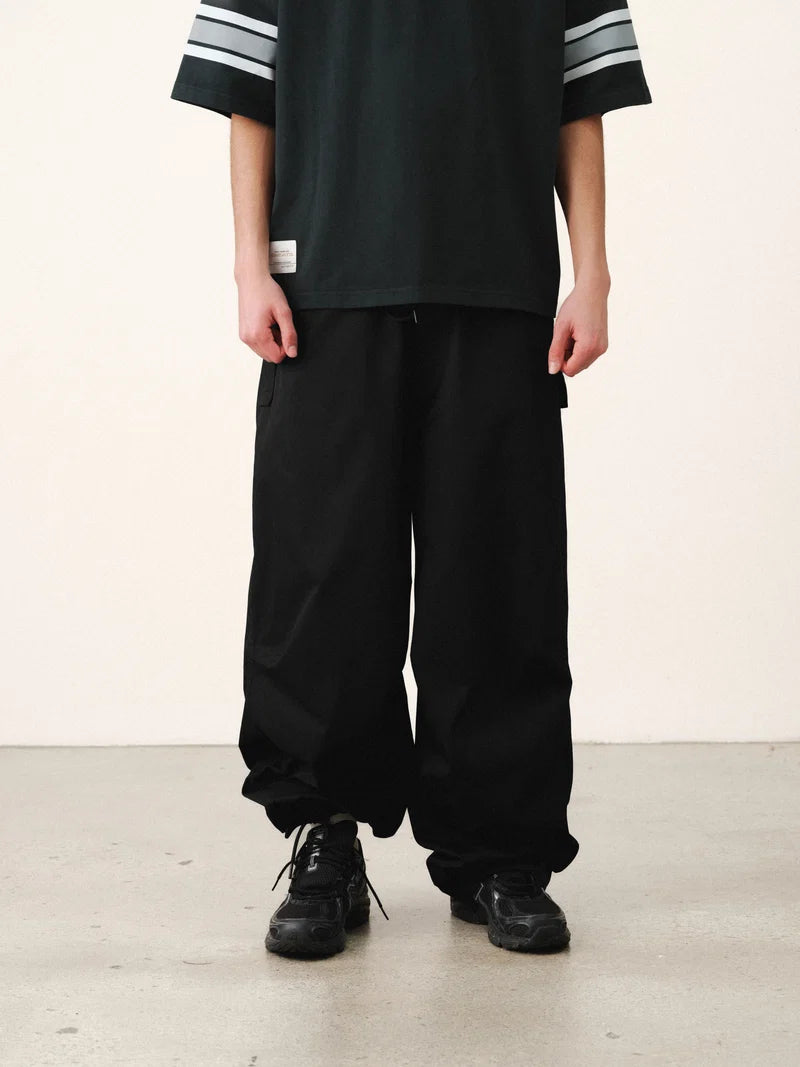 V3 FLIGHT PANT - BLACK