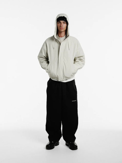 ARC JACKET - STONE
