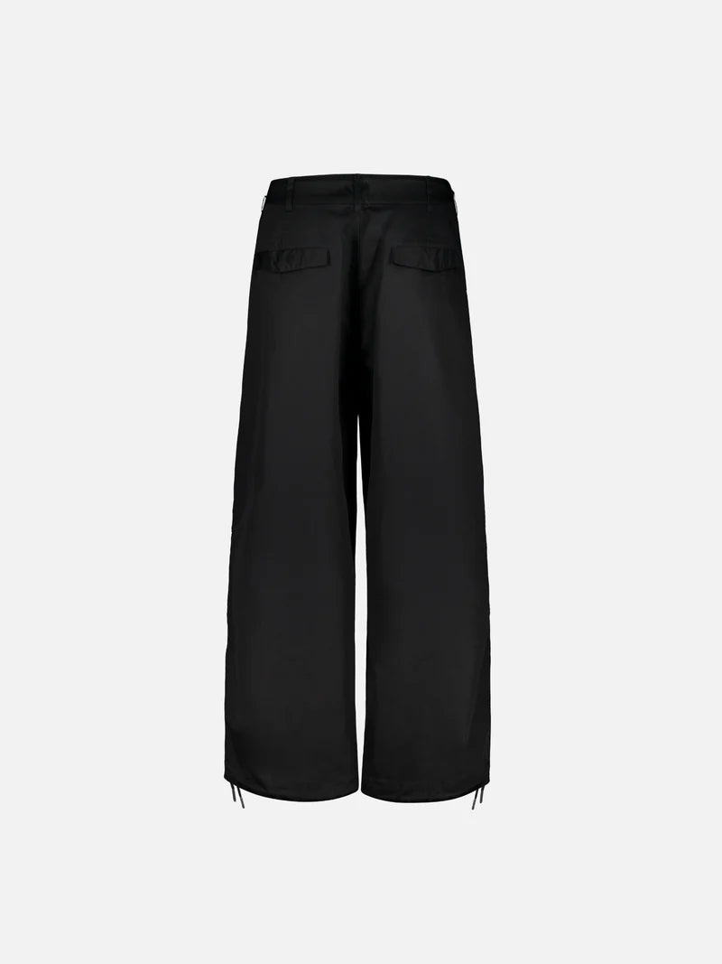 V3 FLIGHT PANT - BLACK