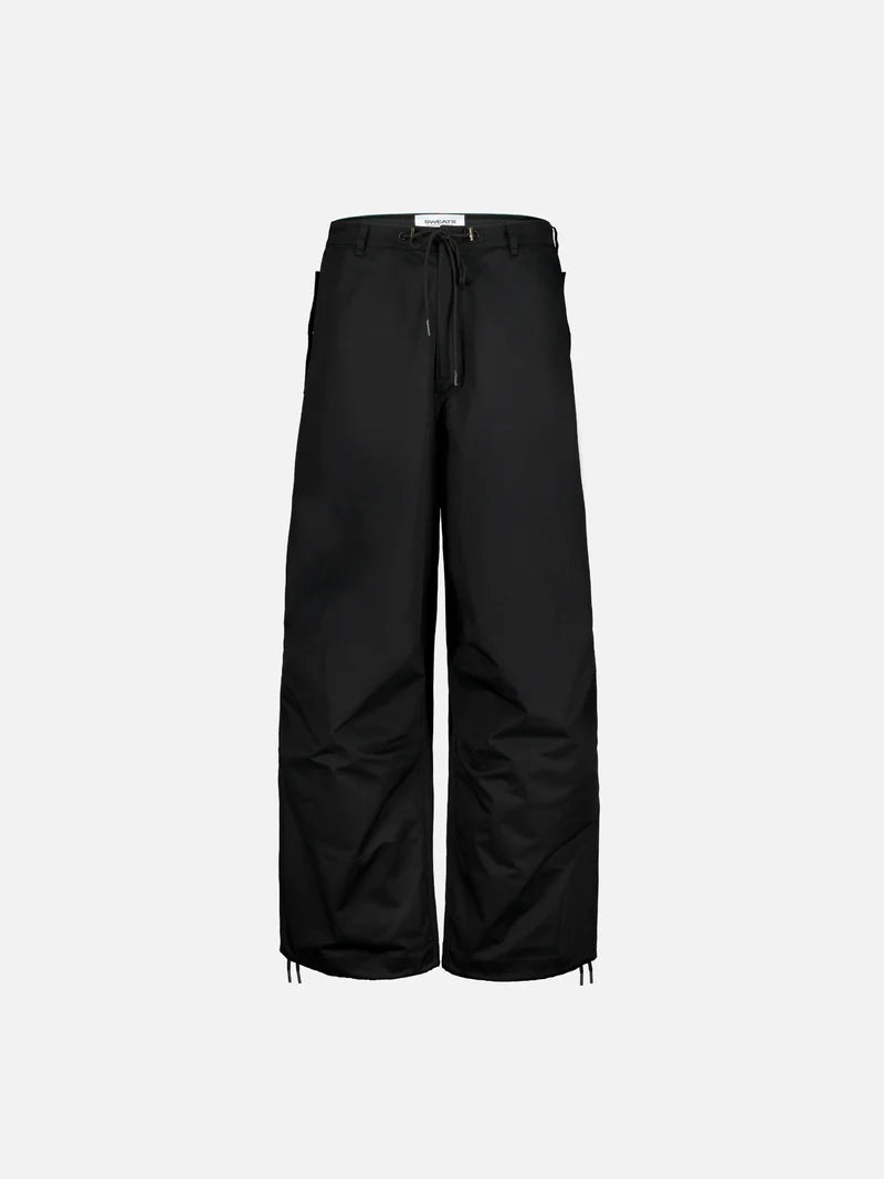 V3 FLIGHT PANT - BLACK